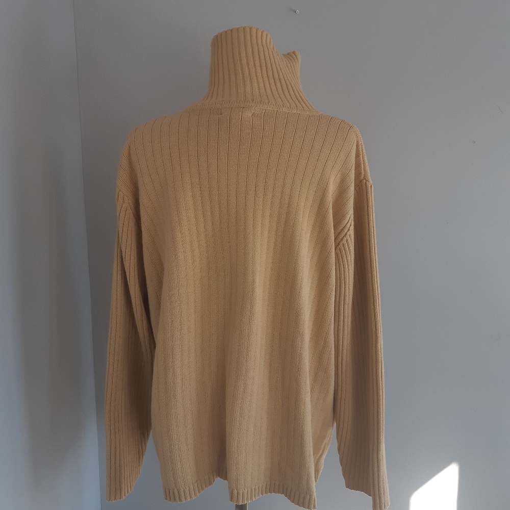 Magnifica men's Sweater Size 3X - Picture 5 of 10